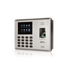 ZKTeco K40 PRO Biometric Time Attendance