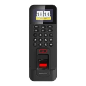 HIKVISION Biometric Access Control Kit – DS-KIT904