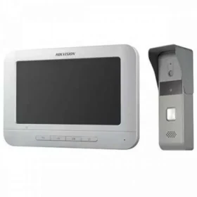 HIKVISION DS-KIS203T Video Door Phone Kit
