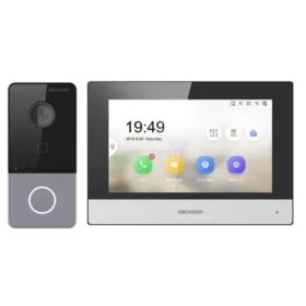 HIKVISION DS-KIS303 Video Intercom Kit