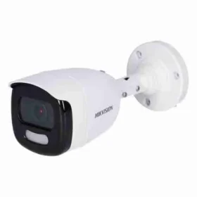 HIKVision DS-2CE10DF0T-LPFS 2MP HD Bullet Camera