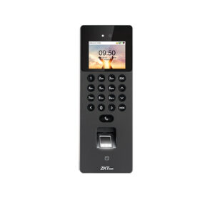 ZKTeco SENSEFACE 2A – Advanced Face Recognition Terminal